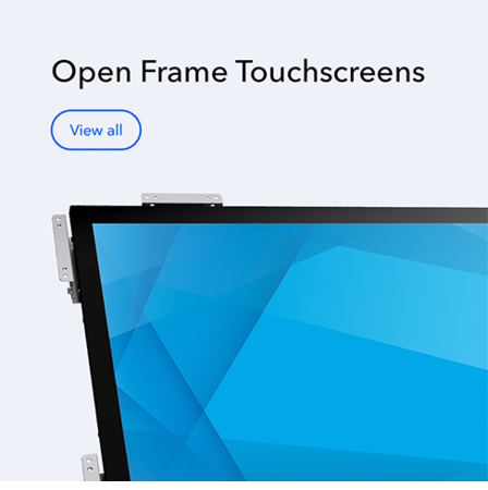 Open_Frame_Touchscreens