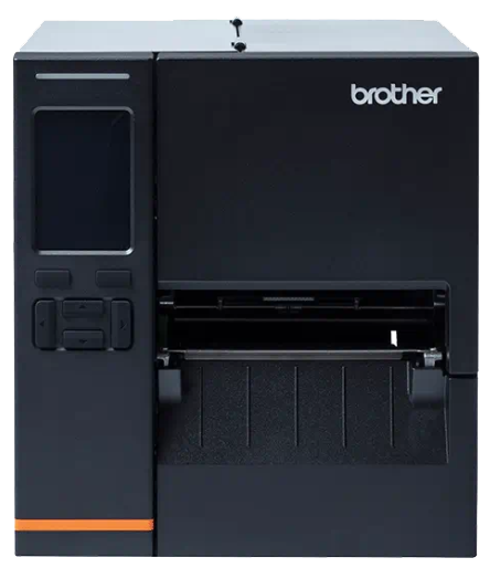 Brother Industrial Printer