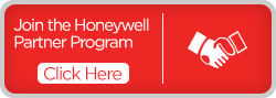 Join the Honeywell Patner Program
