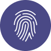 Biometrics Icon