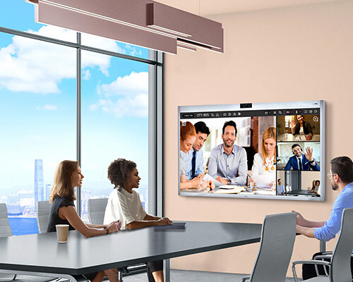 LG-all-in-one-video-conf